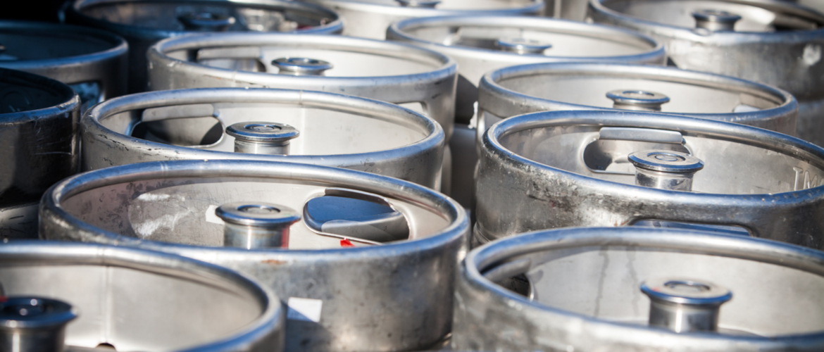 Keg Leasing