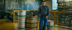 Stan Cooper - Sierra Nevada Brewing Co.
