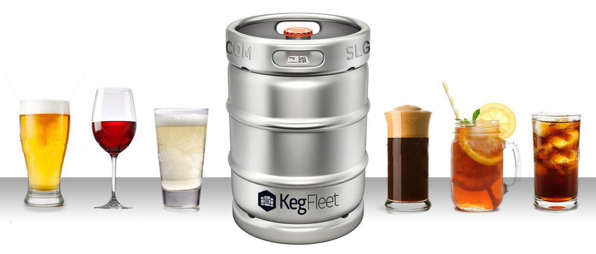 Beyond the Brew: How Kegs are Not Only for Brewers