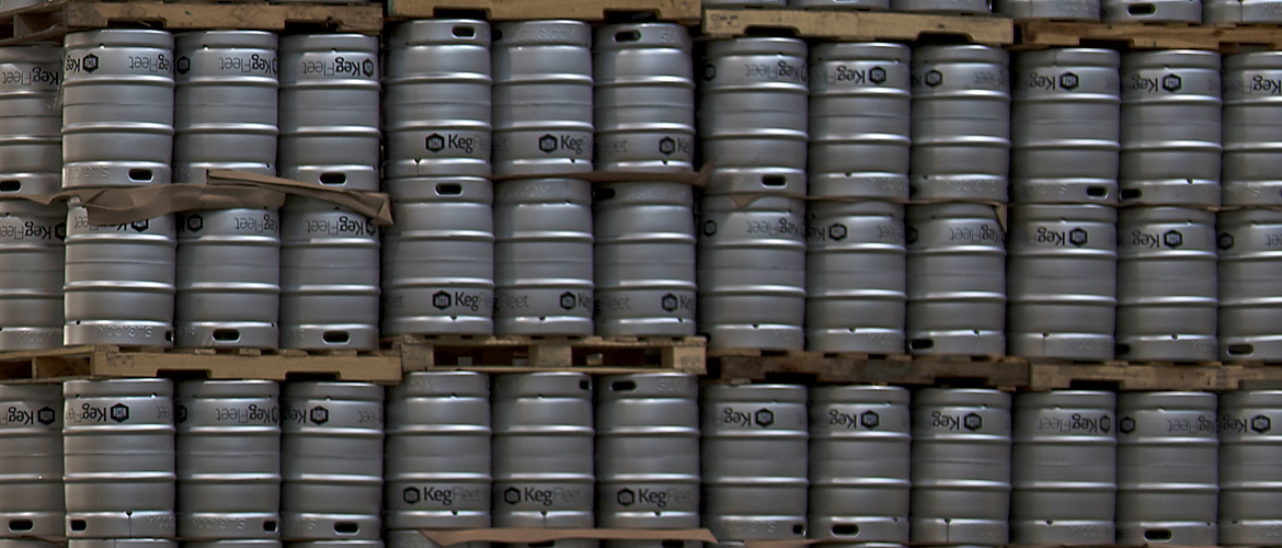 Kegfleet Kegs