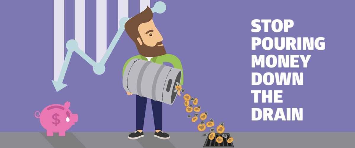 Ask The Keg Pros: How Can My Brewery Maximize Our Beer Tax Credits?