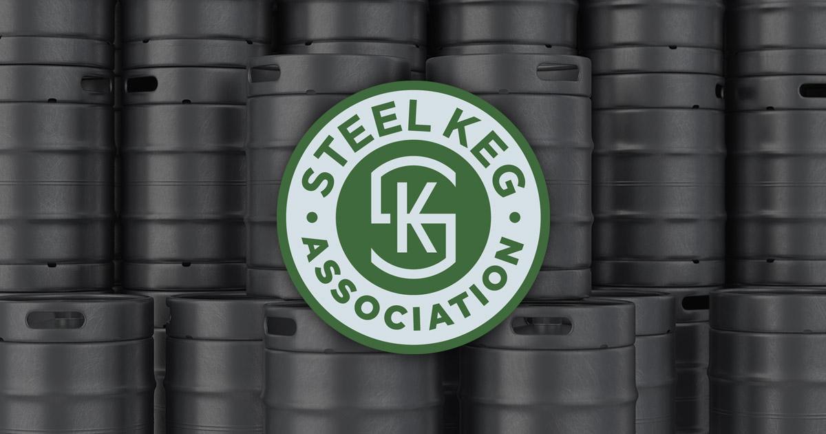 Steel Keg Association