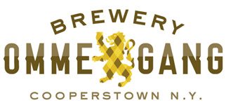 Brewery Ommegang logo