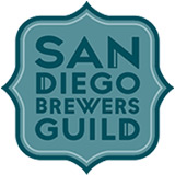 San Diego Brewers Guild logo