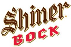 Shiner Bock logo