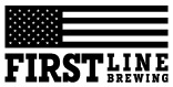 First Line Brewing logo
